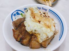 敏华黯然销魂饭-敏华冰厅(天河城店)
