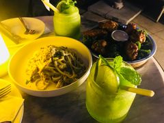 -农畉LONFOOD(福田星河COCOPark店)