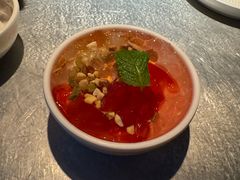 -探鱼·鲜青椒爽麻烤鱼(天河优托邦店)