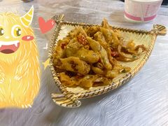 -小民大排档(光谷店)