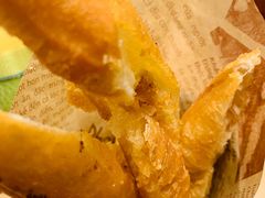 配油条-越小品·越南餐厅(万科里店)