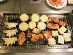 -牛鼎云南特色烧烤(望京店)