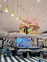 点击看大图 -奈尔宝家庭中心·亲子餐厅(鄞州万达店)