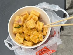 -鲜粮卷饼王(小白楼店)