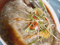 -阿弟特色海鲜餐厅·大排档(平潭店)