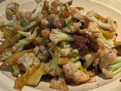 -楼兰新疆菜(江宁万达店)