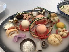 美味拼盘-知味观(湖滨总店)