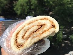 -老磁器口豆汁店(天坛店)