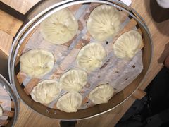 -老班长手工灌汤包(望京华彩店)