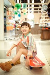 -倾城宝贝儿童摄影(浦东金谊店)
