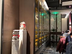 -三利音·玖弄小鲜(浦东嘉里城店)