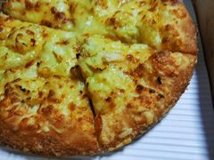 -City1+1城市比萨(国商卫星广场店)