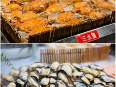 -吉布鲁牛排海鲜自助(顺庆红光路店)