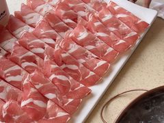 -阳坊大都涮羊肉(阳坊总店)