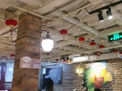 -三个大叔烤羊肉串·炭炉砂锅菜(西三旗店)