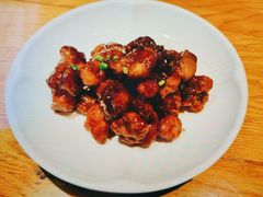 -金牌外婆家(苏州中心店)