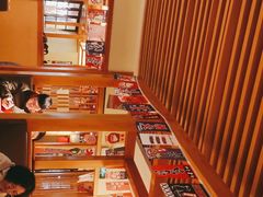 -仓桥家·焗寿司·锅物(光谷步行街店)