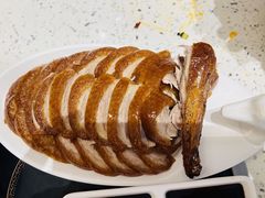 -玉林烤鸭店(小西天店)