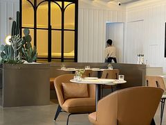 大堂-慕境Moment Space·Fresh(33小镇店)