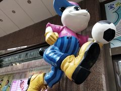 -宝大祥青少年儿童购物中心(南京东路店)