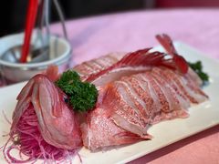 -行家海鲜火锅酒家(静安寺店)