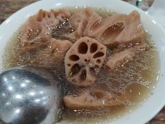 -雨田饭店(华兴东街店)