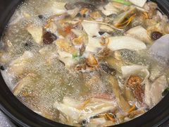 -茶马古道·野生菌清汤黄牛肉(沙溪店)