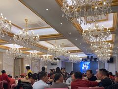 大堂-龙的酒楼·手工早茶·顺德菜(近良路店)