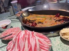 -五里关火锅(牛市口店)