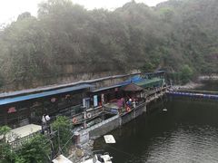 -茗荔园农庄(大涌店)