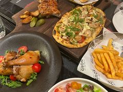 -Nord Grill&Bar Highland诺德西餐(深圳欢乐海岸店)