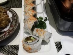 -耕海日本料理(万达华府店)