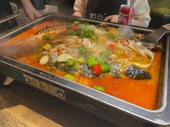 -炉鱼(萧山万象汇店)
