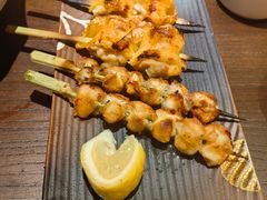 -鸟鹏烧鸟居酒屋(熙龙湾店)