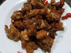 -芭菲盛宴·环球美食(锦城万达广场店)