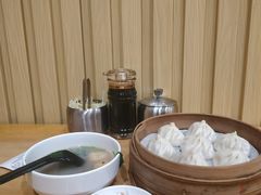 -龙咆汤包·手工现包小笼(拱北口岸店)