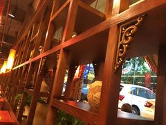 -传统香辣蟹(南园路店)