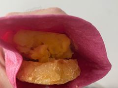 早安营养卷-麦当劳(南后街店)