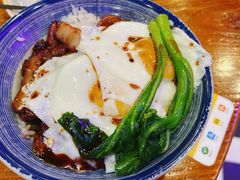 -澳门陈光记烧味饭店(南京德基广场店)