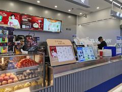 -茶百道(大兴绿地缤纷城店)