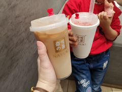 -奈雪的茶(国金中心店)