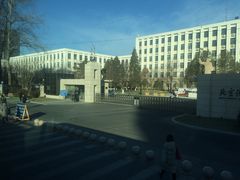 -北京化工大学(东校区)