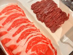 -东来顺饭庄(apm总店)