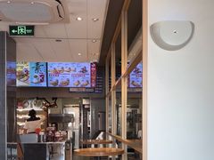 -肯德基(渔阳店)