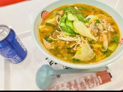 -何记花甲(印象城店)