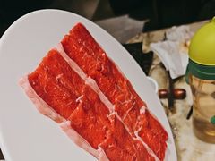 -涮福記·现切牛羊肉火锅(世纪汇店)