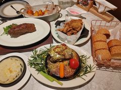 -西堤牛排(南京龙江店)