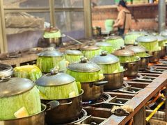 -红旗山庄(圭峰山店)