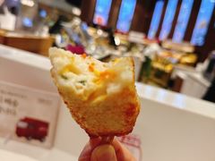 -古来思鱼饼