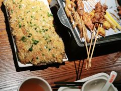 -管氏翅吧(台湾街店)
